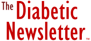 Diabetic Newsletter Logo